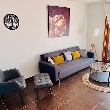 Apt 360º Panoramic View コスタ・テギセ エクステリア 写真