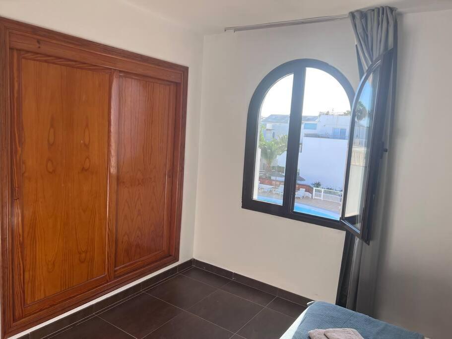 Apt 360º Panoramic View コスタ・テギセ エクステリア 写真