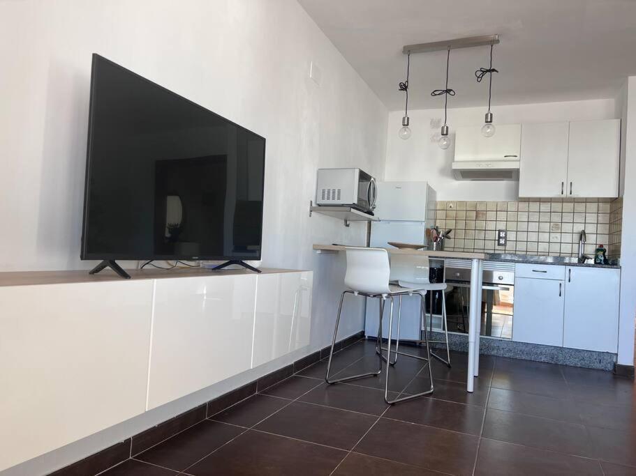 Apt 360º Panoramic View コスタ・テギセ エクステリア 写真