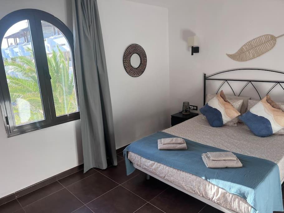 Apt 360º Panoramic View コスタ・テギセ エクステリア 写真