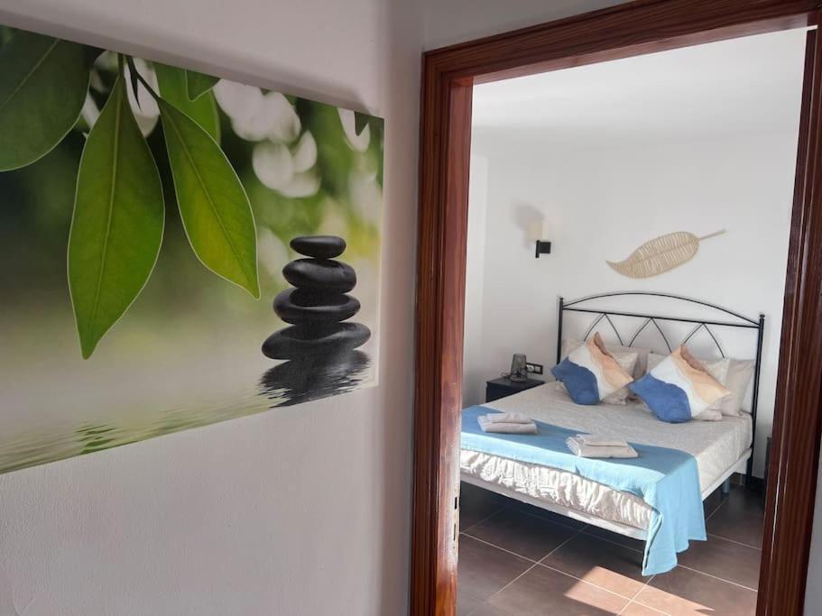 Apt 360º Panoramic View コスタ・テギセ エクステリア 写真