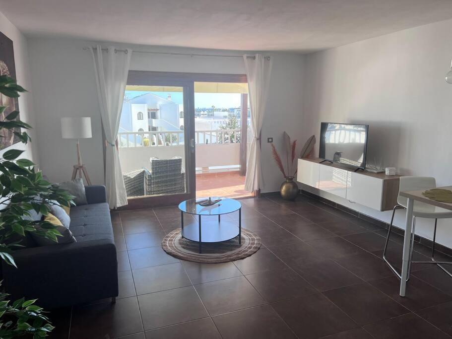 Apt 360º Panoramic View コスタ・テギセ エクステリア 写真