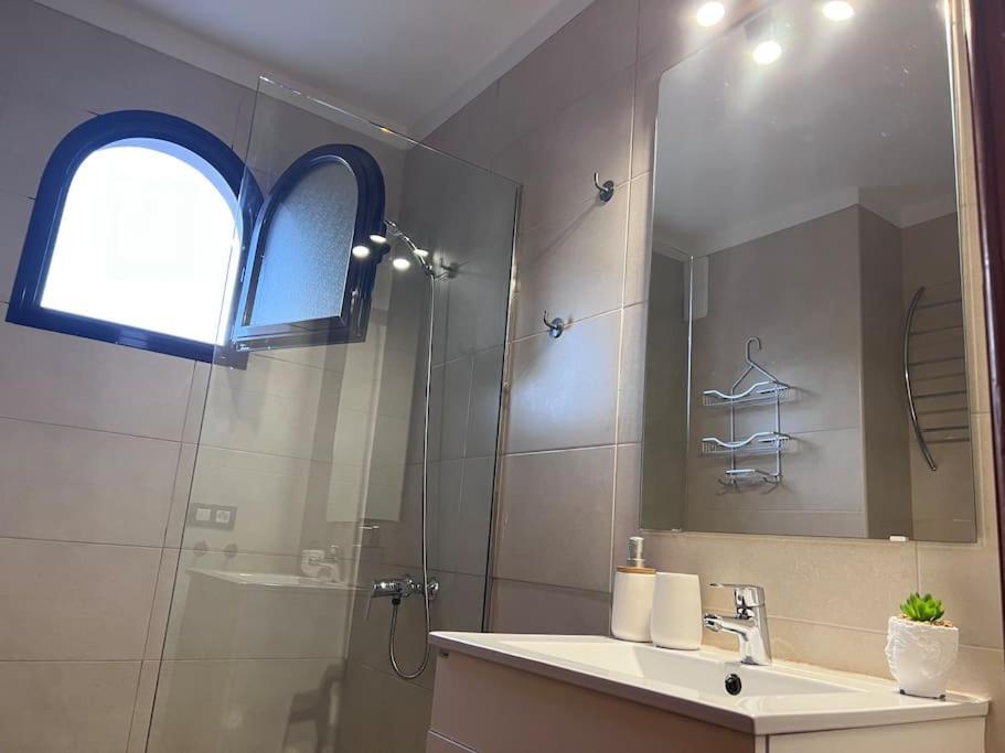 Apt 360º Panoramic View コスタ・テギセ エクステリア 写真
