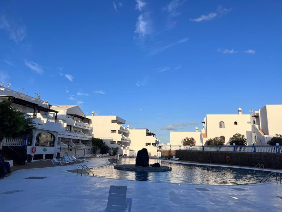 Apt 360º Panoramic View コスタ・テギセ エクステリア 写真
