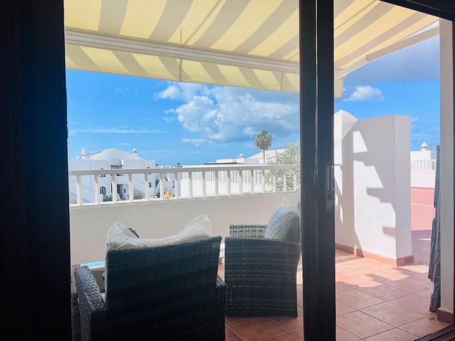 Apt 360º Panoramic View コスタ・テギセ エクステリア 写真