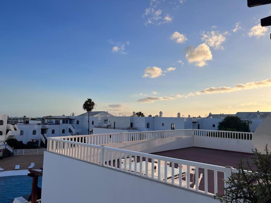 Apt 360º Panoramic View コスタ・テギセ エクステリア 写真