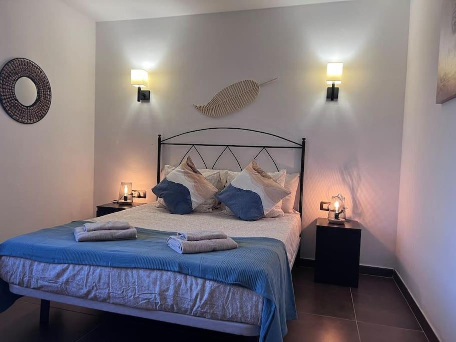Apt 360º Panoramic View コスタ・テギセ エクステリア 写真