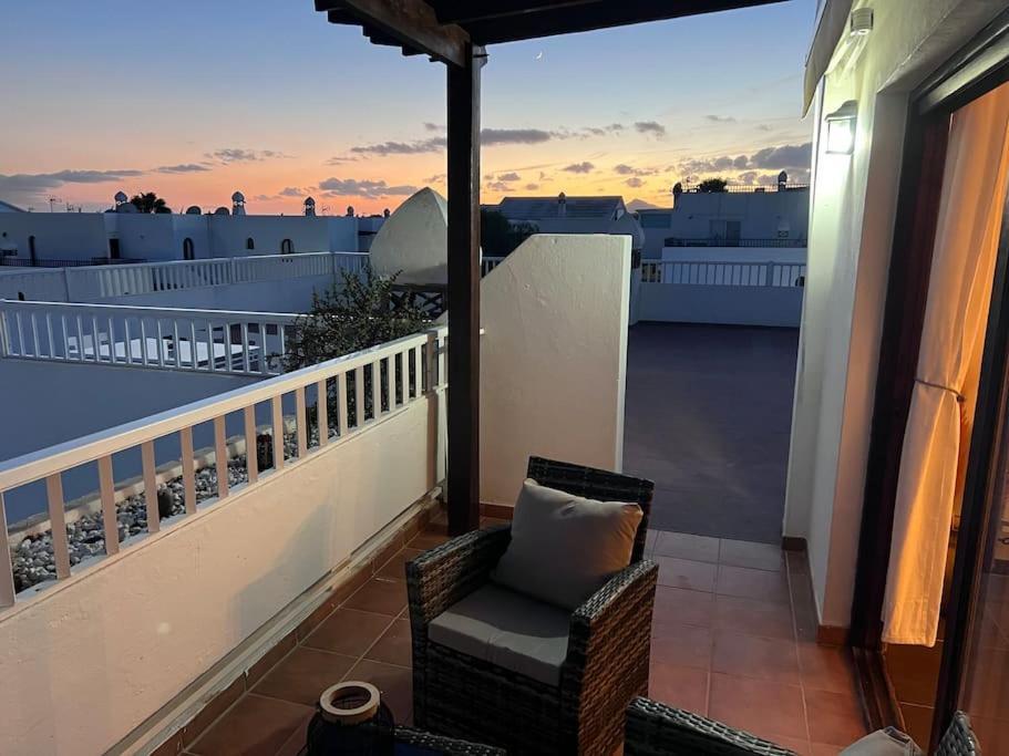 Apt 360º Panoramic View コスタ・テギセ エクステリア 写真