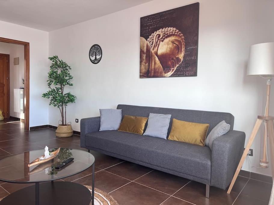 Apt 360º Panoramic View コスタ・テギセ エクステリア 写真