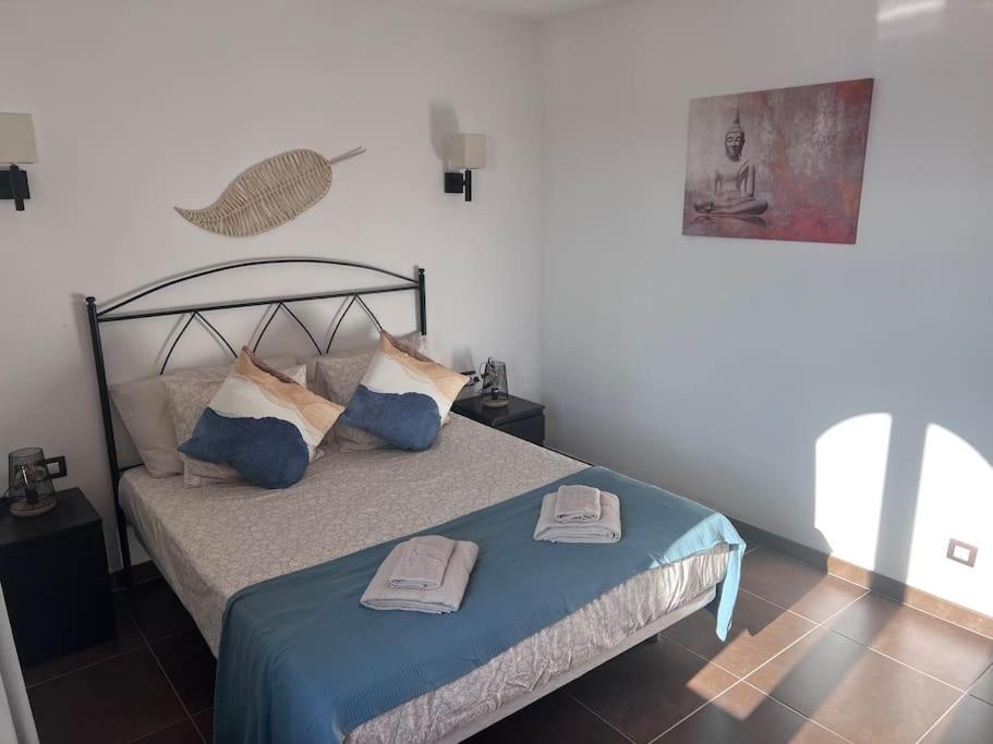 Apt 360º Panoramic View コスタ・テギセ エクステリア 写真
