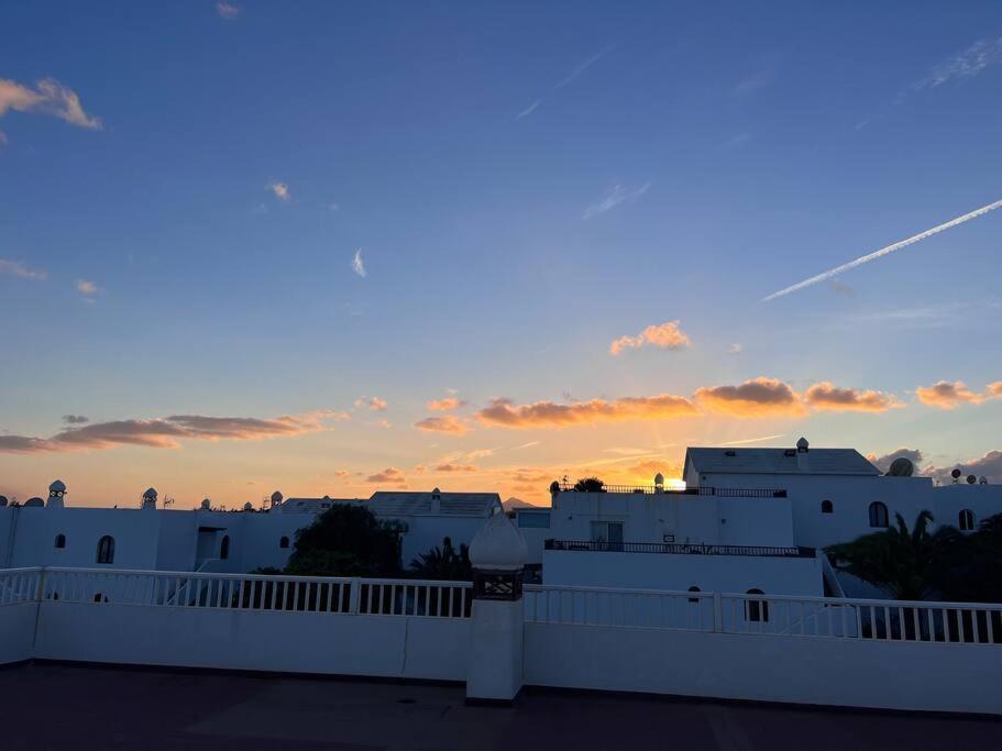 Apt 360º Panoramic View コスタ・テギセ エクステリア 写真