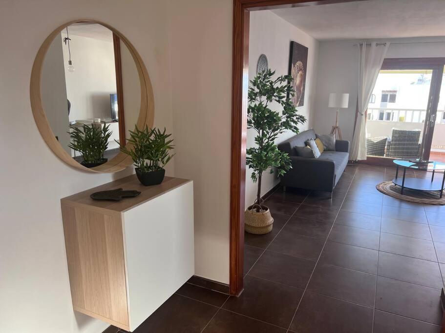 Apt 360º Panoramic View コスタ・テギセ エクステリア 写真