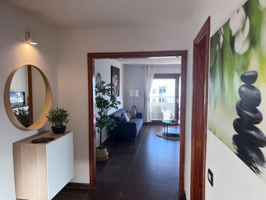 Apt 360º Panoramic View コスタ・テギセ エクステリア 写真