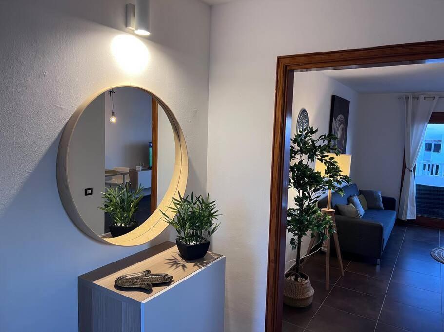 Apt 360º Panoramic View コスタ・テギセ エクステリア 写真
