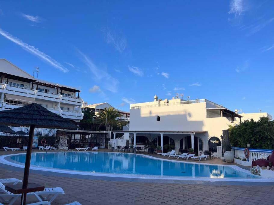 Apt 360º Panoramic View コスタ・テギセ エクステリア 写真