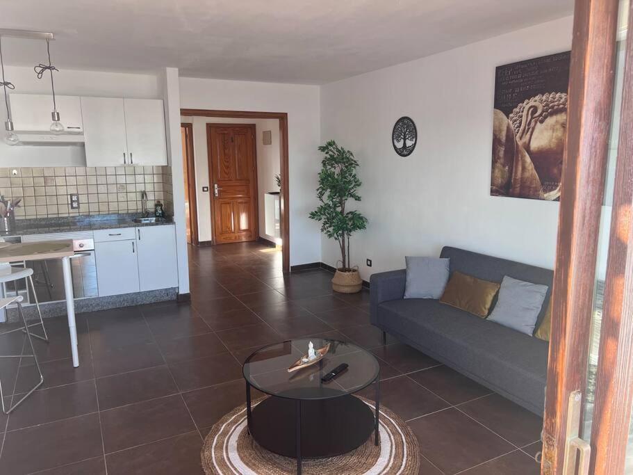 Apt 360º Panoramic View コスタ・テギセ エクステリア 写真