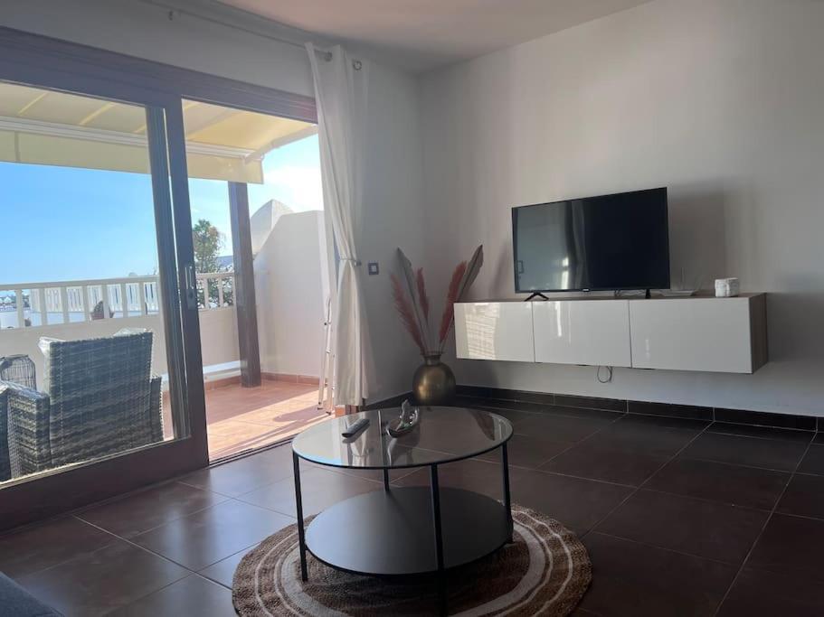 Apt 360º Panoramic View コスタ・テギセ エクステリア 写真