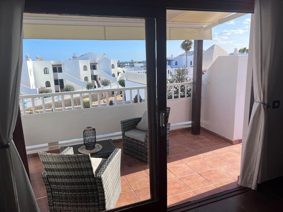 Apt 360º Panoramic View コスタ・テギセ エクステリア 写真