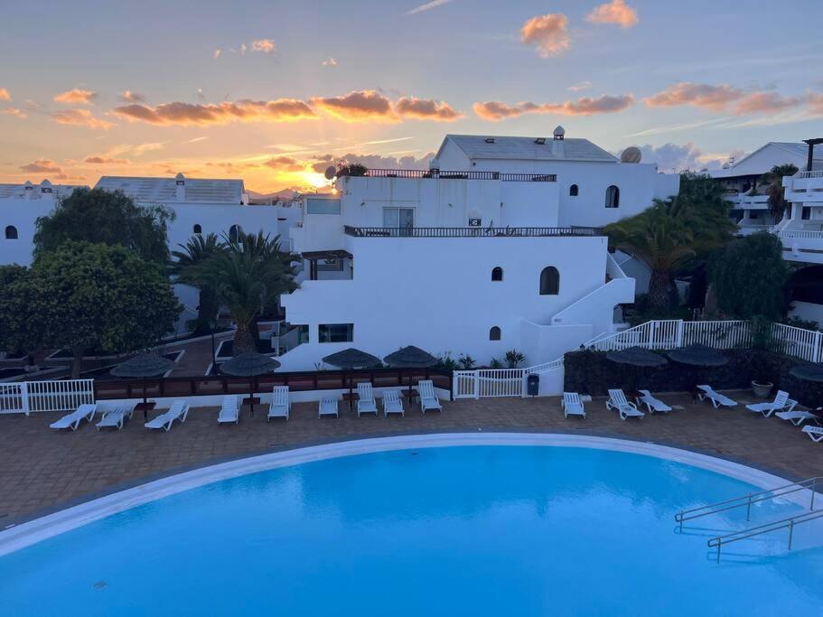 Apt 360º Panoramic View コスタ・テギセ エクステリア 写真