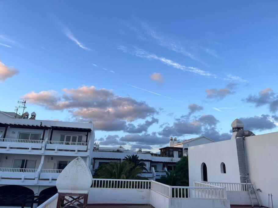 Apt 360º Panoramic View コスタ・テギセ エクステリア 写真