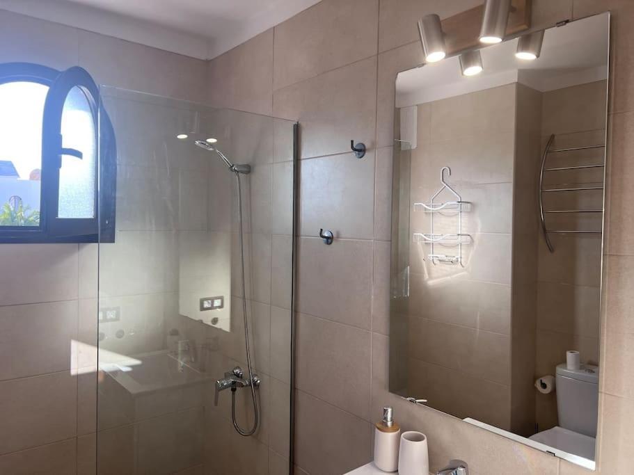 Apt 360º Panoramic View コスタ・テギセ エクステリア 写真