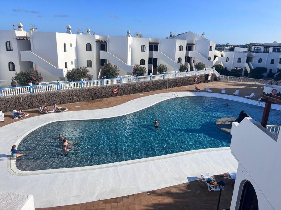 Apt 360º Panoramic View コスタ・テギセ エクステリア 写真