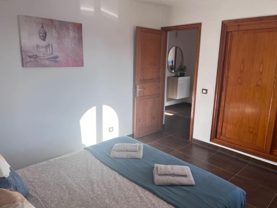Apt 360º Panoramic View コスタ・テギセ エクステリア 写真